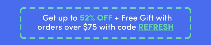 52% OFF