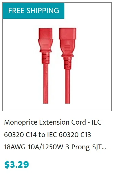 View product recommended for you