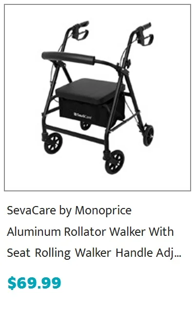 View product recommended for you