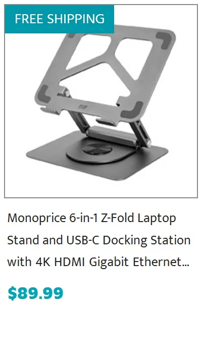 View product recommended for you