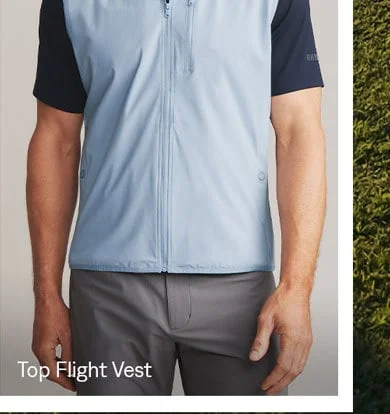Top Flight Vest