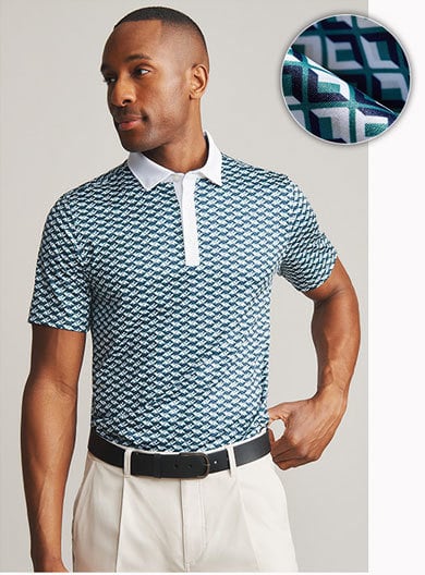 Tidal Green/Dark Indigo/Sleet Gray/White
