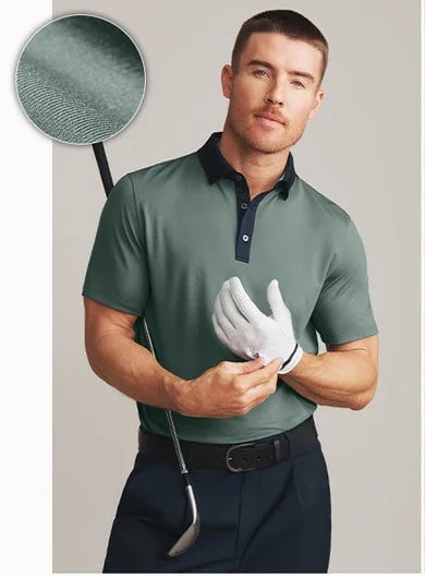 Tidal Green
