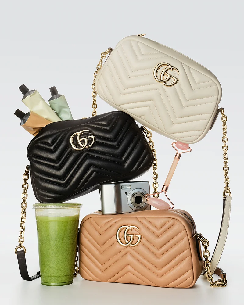 Bag Discover more on the Gucci website