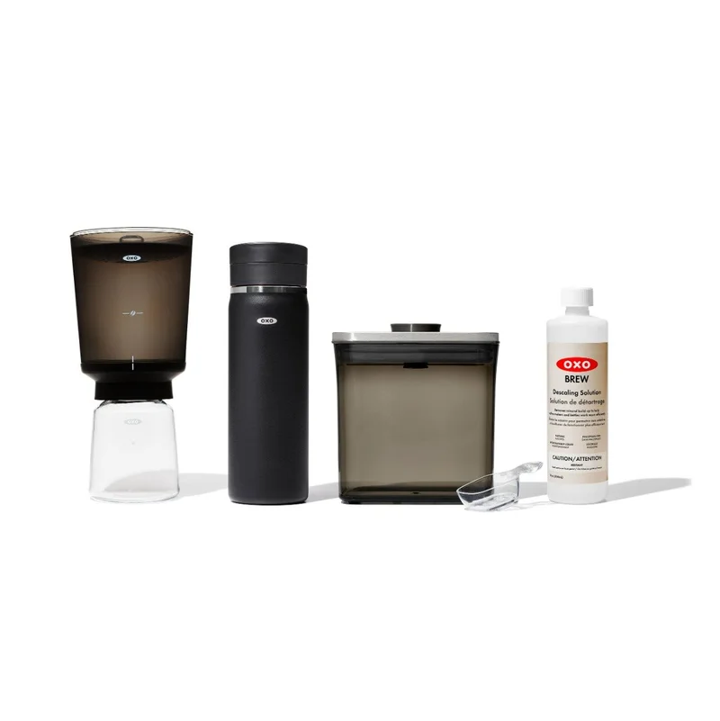 Image of OXO Brew More Bundle