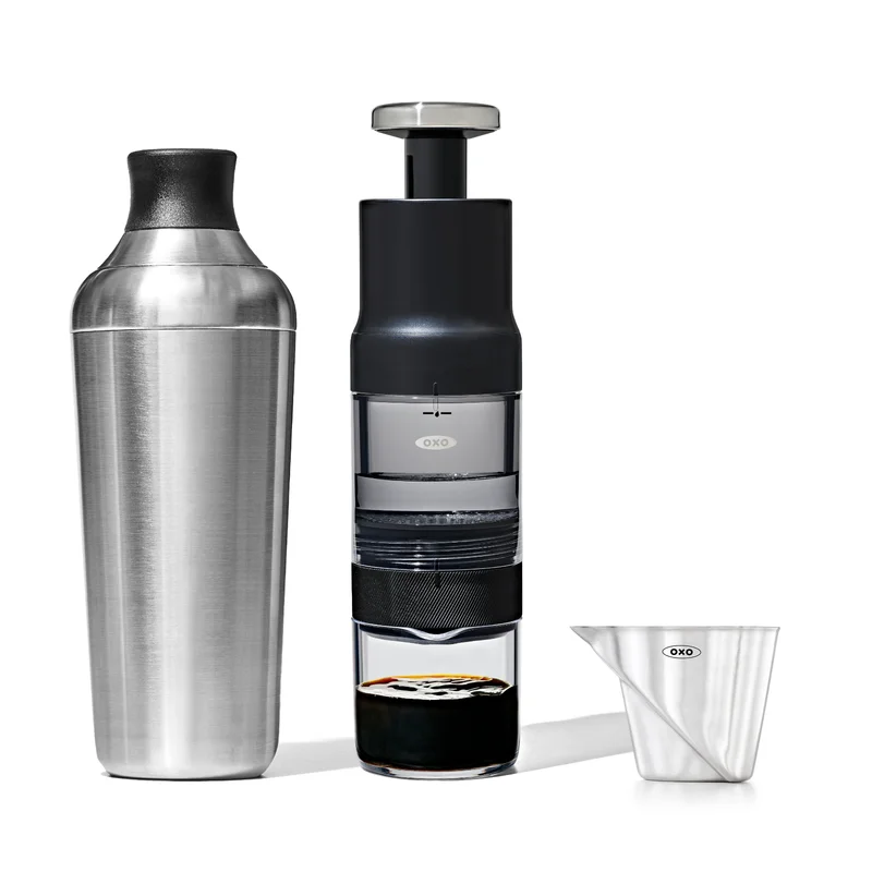 Image of Cold Brew Martini Bundle