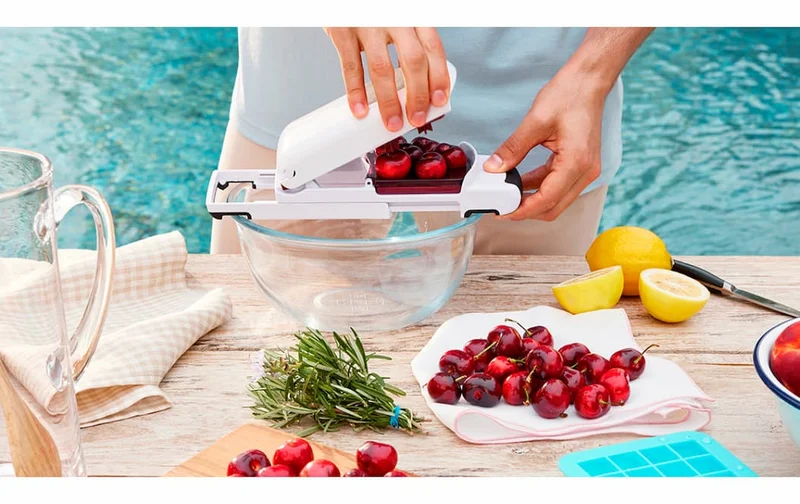 Summer sangrias