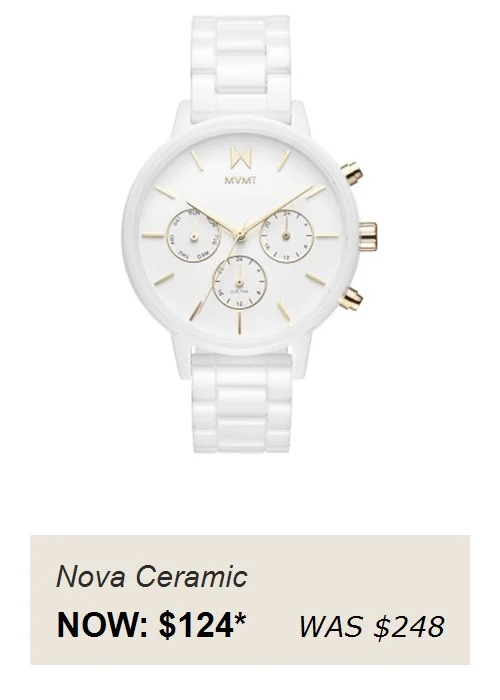 View product recommended for you