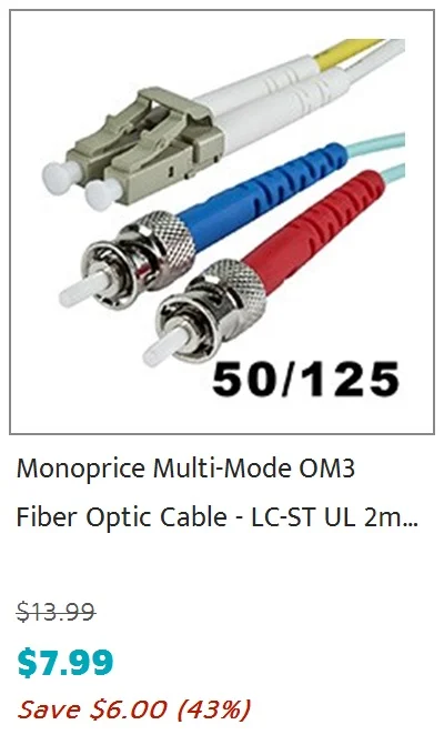 View product recommended for you