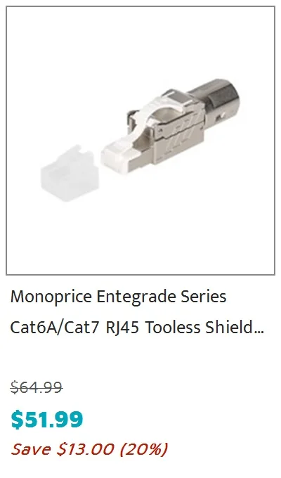 View product recommended for you