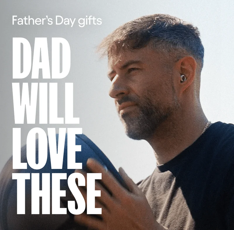 Father's Day gifts - Dad will love these