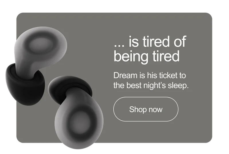 Shop Loop Dream earplugs