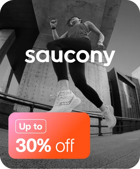 Saucony