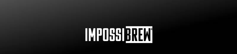 IMPOSSIBREW Official Website