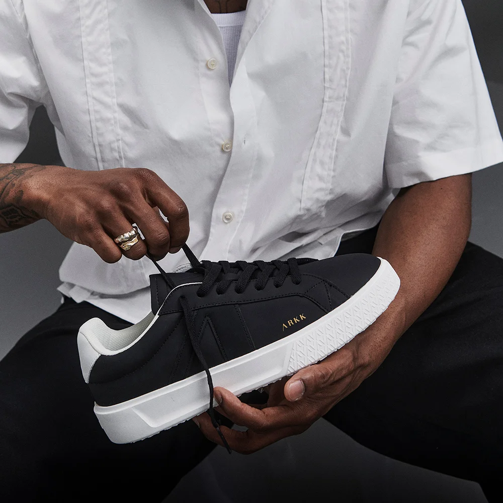 All sneakers for men
