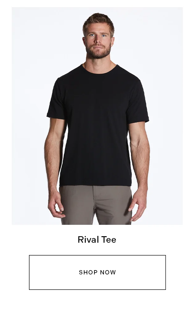 Rival Tee