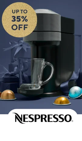 nespresso