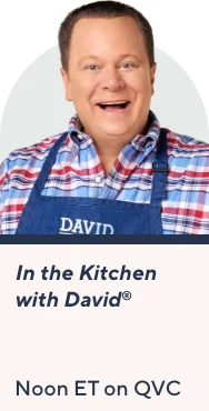 in the kitchen