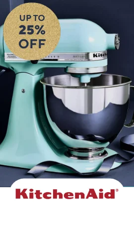 kitchenaid