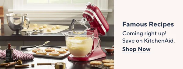 kitchenaid