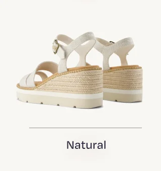Shop Natural - Image