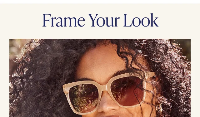 Shop Sunglasses - Image