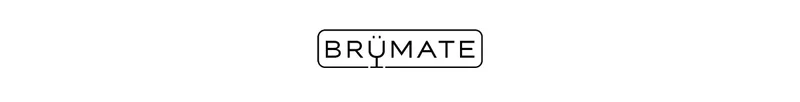 BrüMate Logo