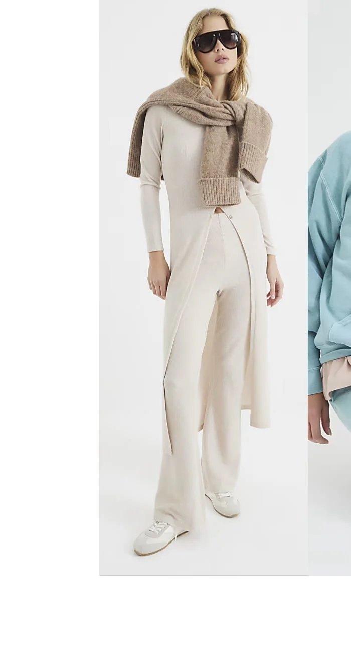 Knitwear