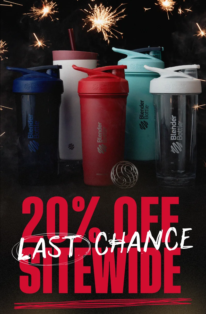 20% OFF - 4ht of July Sale