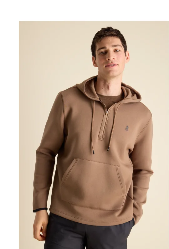 The Set Hoodie: The Mudslide