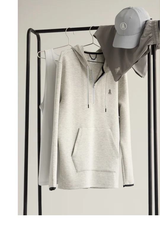 The Set Hoodie: The 6th Period