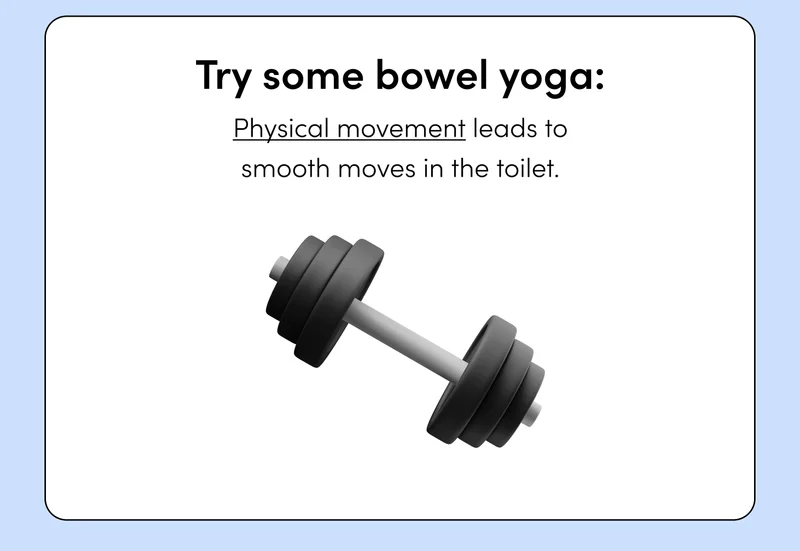 PHYSICAL MOVEMENT
