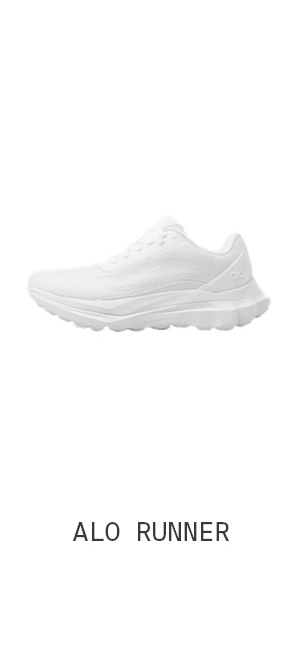 Alo Runner
