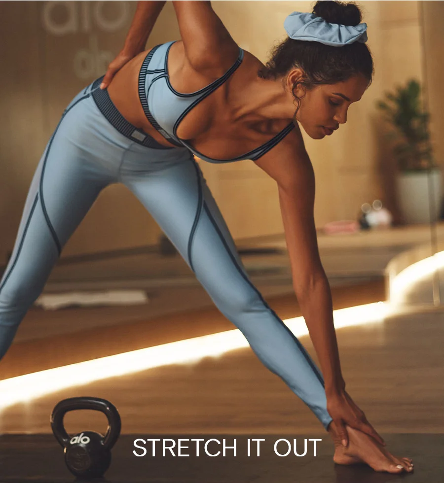 Stretch it Out