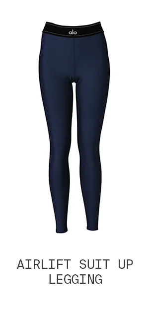 Ailift Suit Up Legging
