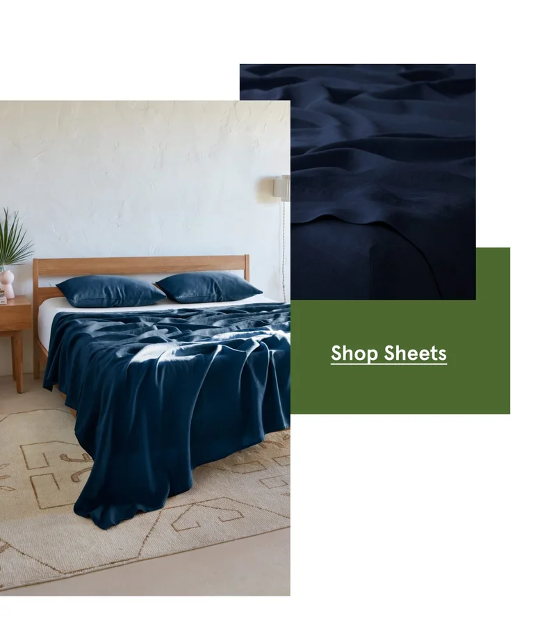 Shop Sheets