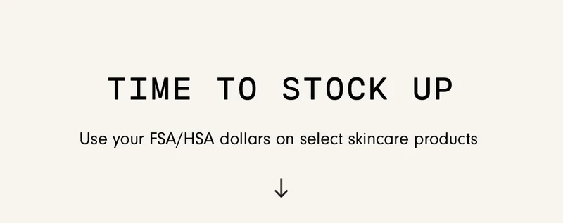 TimeToStockUp