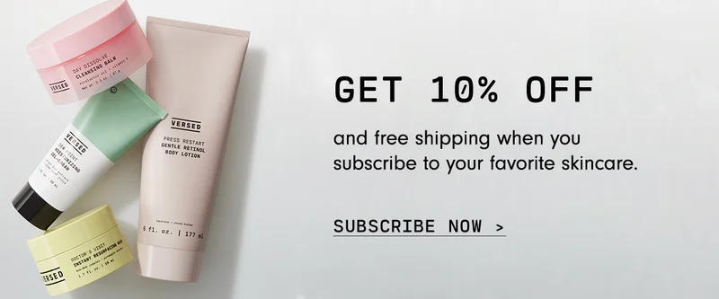 Subscriptions