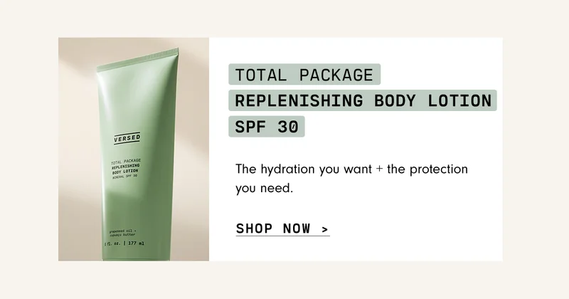 TotalPackage