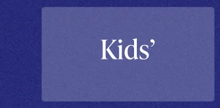 Shop Kids'