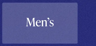 Shop Men's