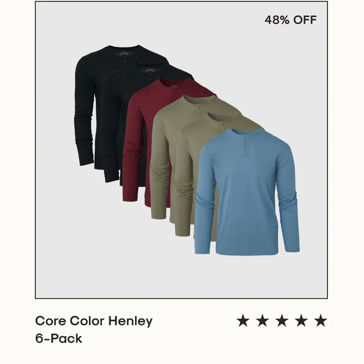 sitewide sale