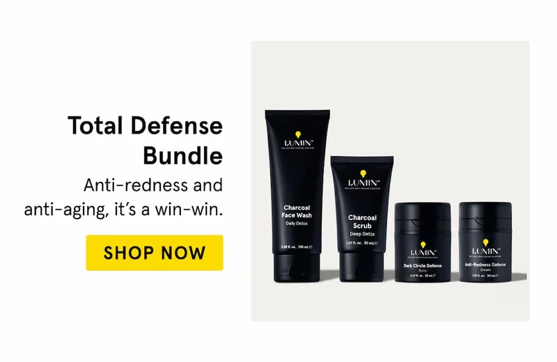 Total Defense Bundle