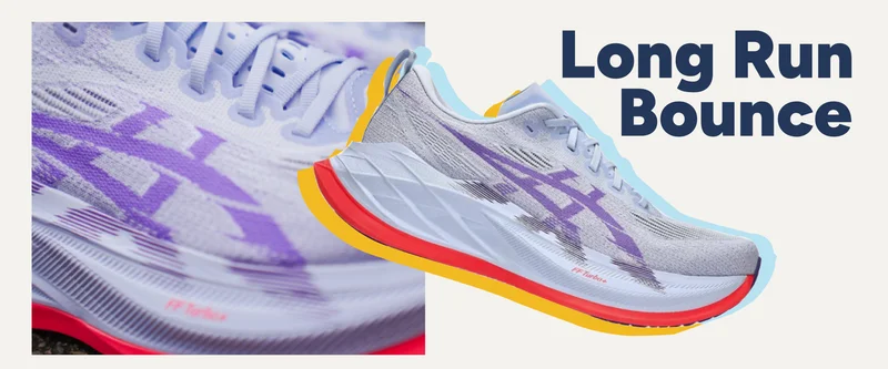 ASICS Superblast 2