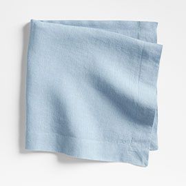 Marin EUROPEAN FLAX™-Certified Linen Napkin