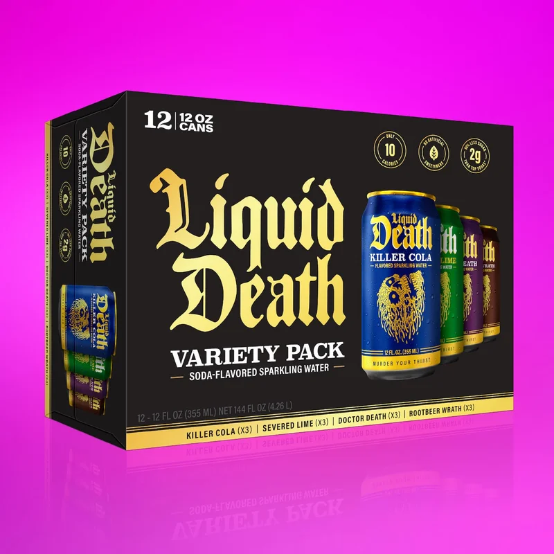 Amazon Prime - Value Pack
