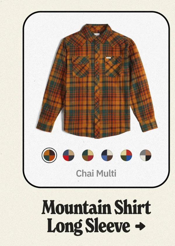 Shop Mountain Long Sleeve