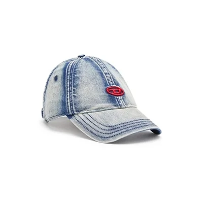 Caps
