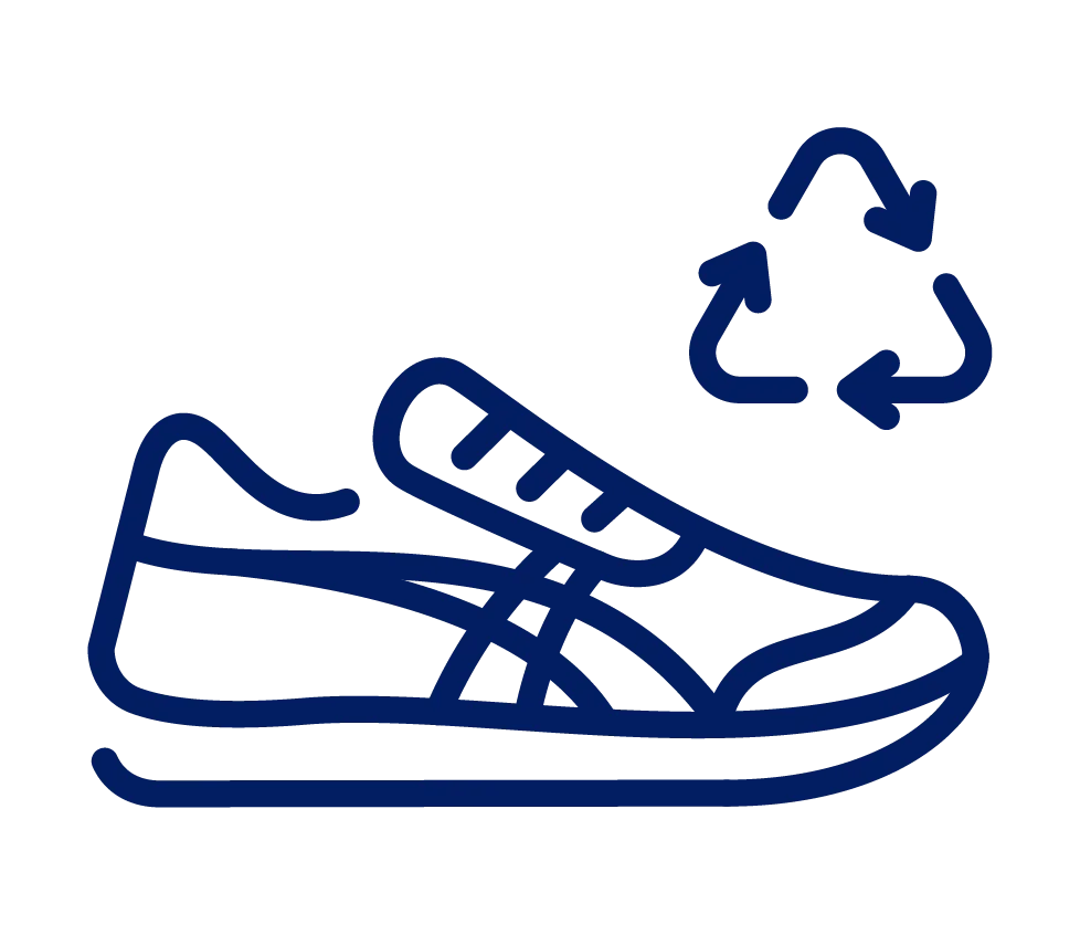 Recycle sustainability Icon
