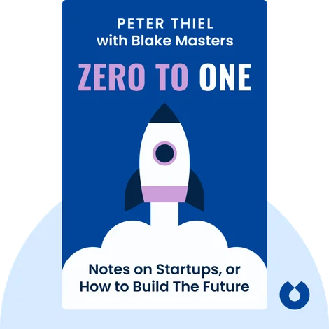 Zero to One